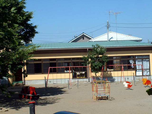 大型建築施工例