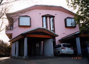子ども部屋