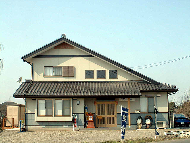 内装事例